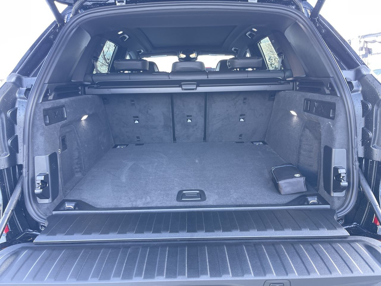 2026 BMW X5 in Calgary, Alberta