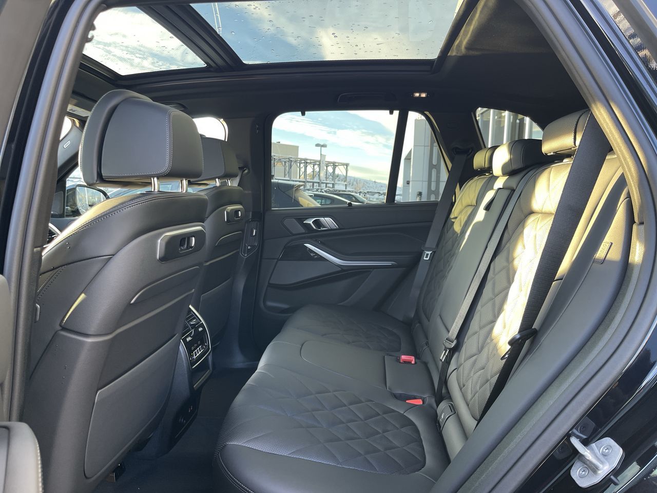 2026 BMW X5 in Calgary, Alberta