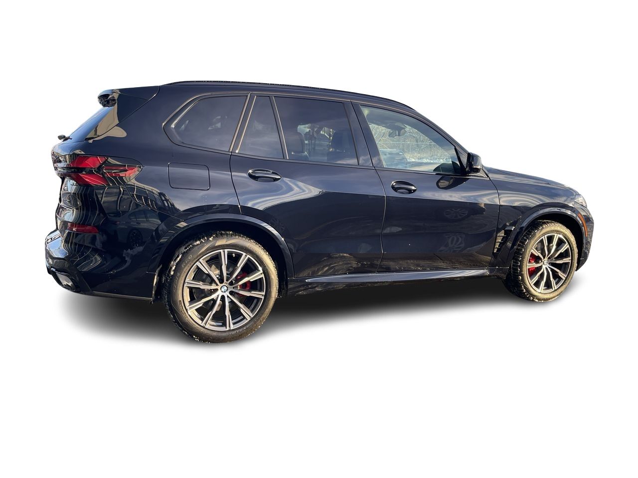 2026 BMW X5 in Calgary, Alberta