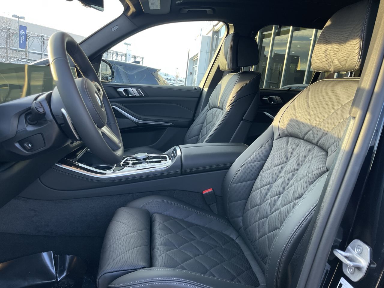 2026 BMW X5 in Calgary, Alberta