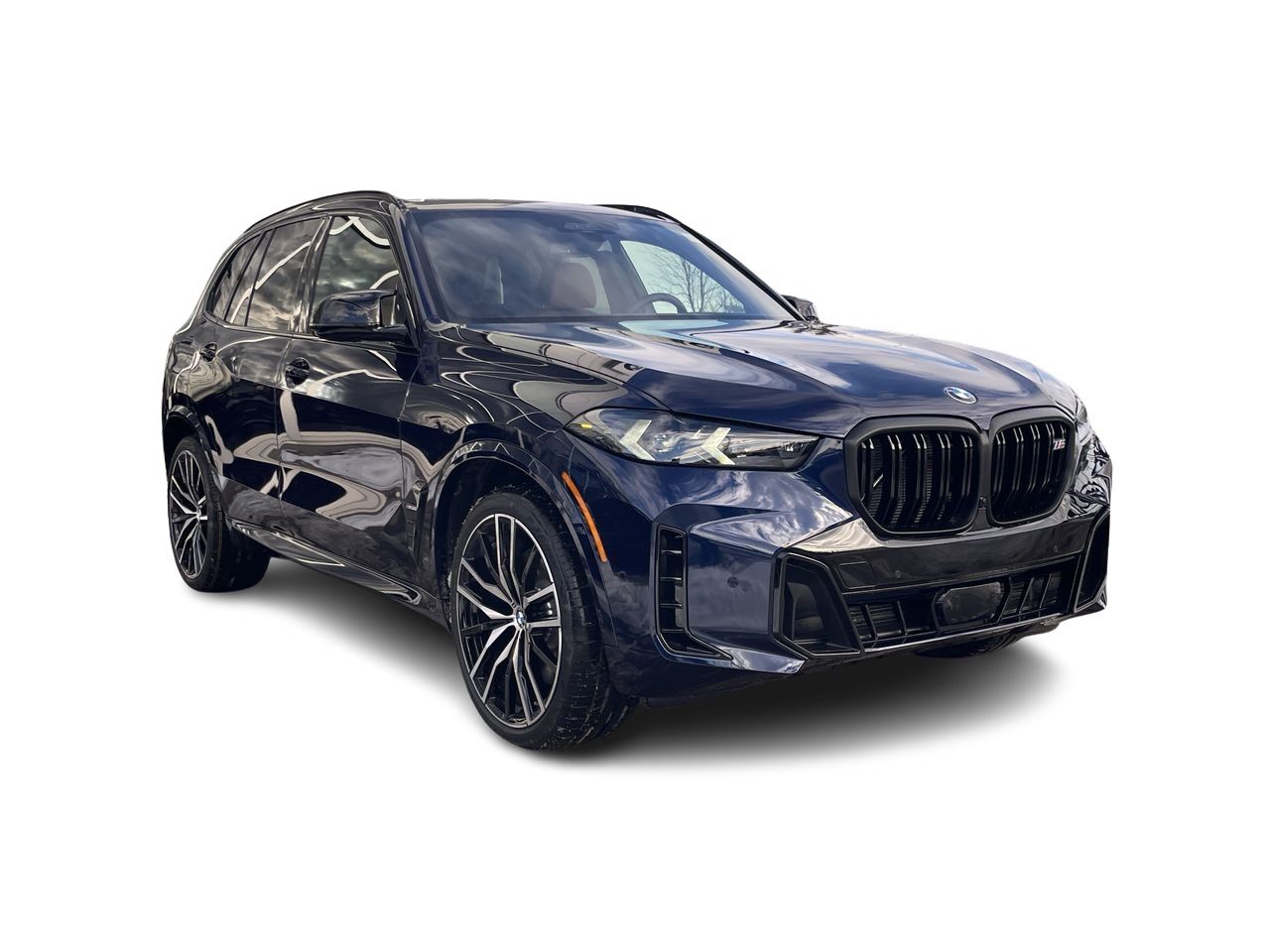 2026 BMW X5 in Calgary, Alberta