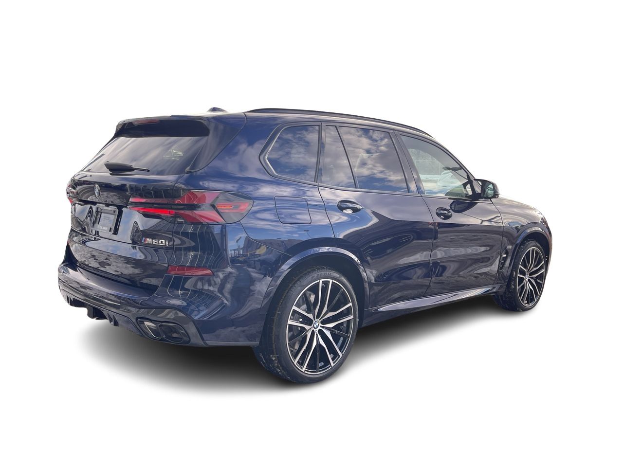 2026 BMW X5 in Calgary, Alberta