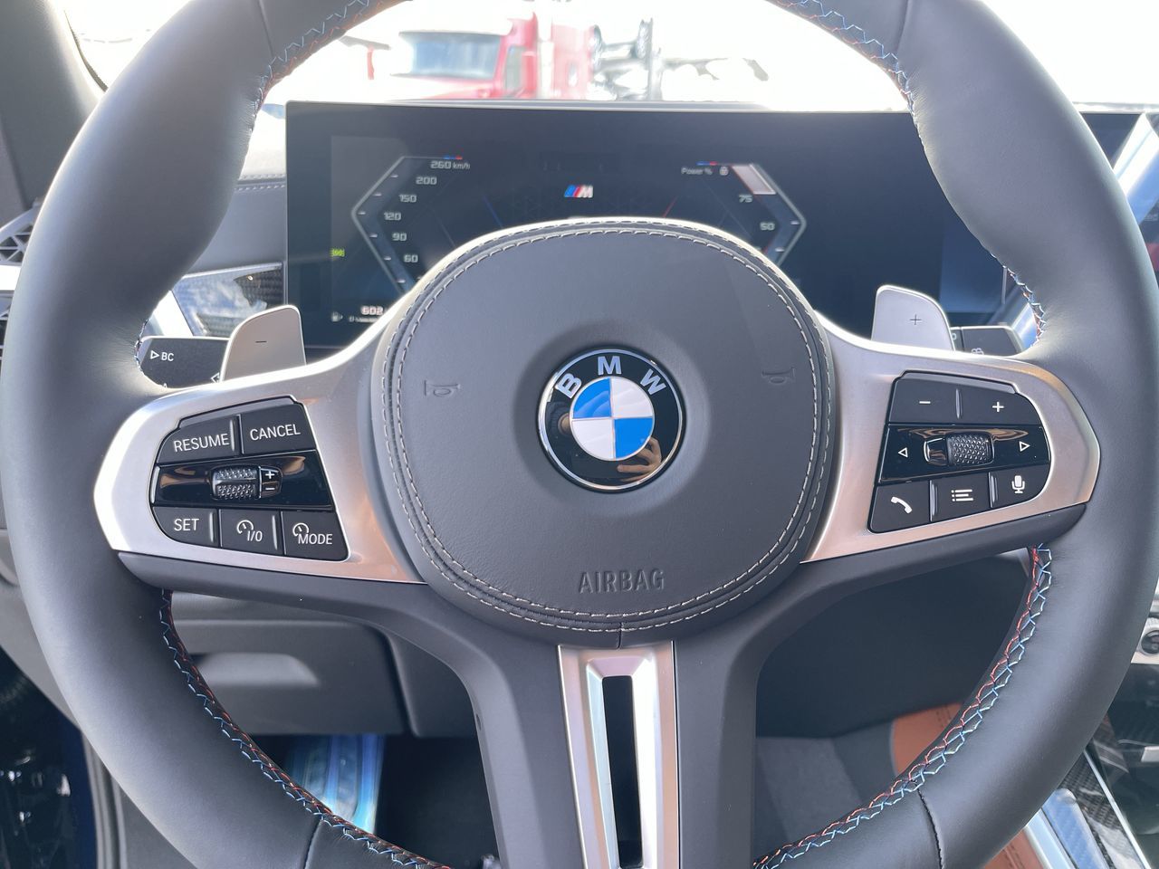 2026 BMW X5 in Calgary, Alberta