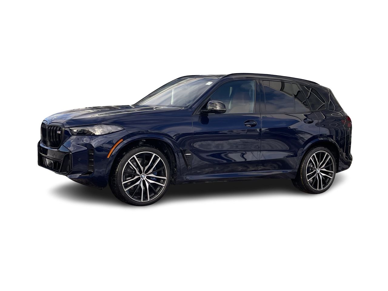 2026 BMW X5 in Calgary, Alberta