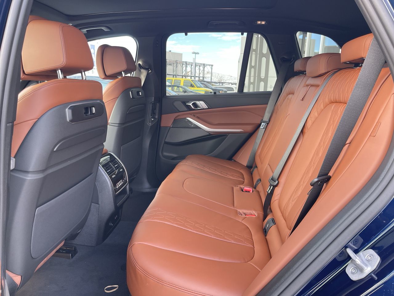 2026 BMW X5 in Calgary, Alberta