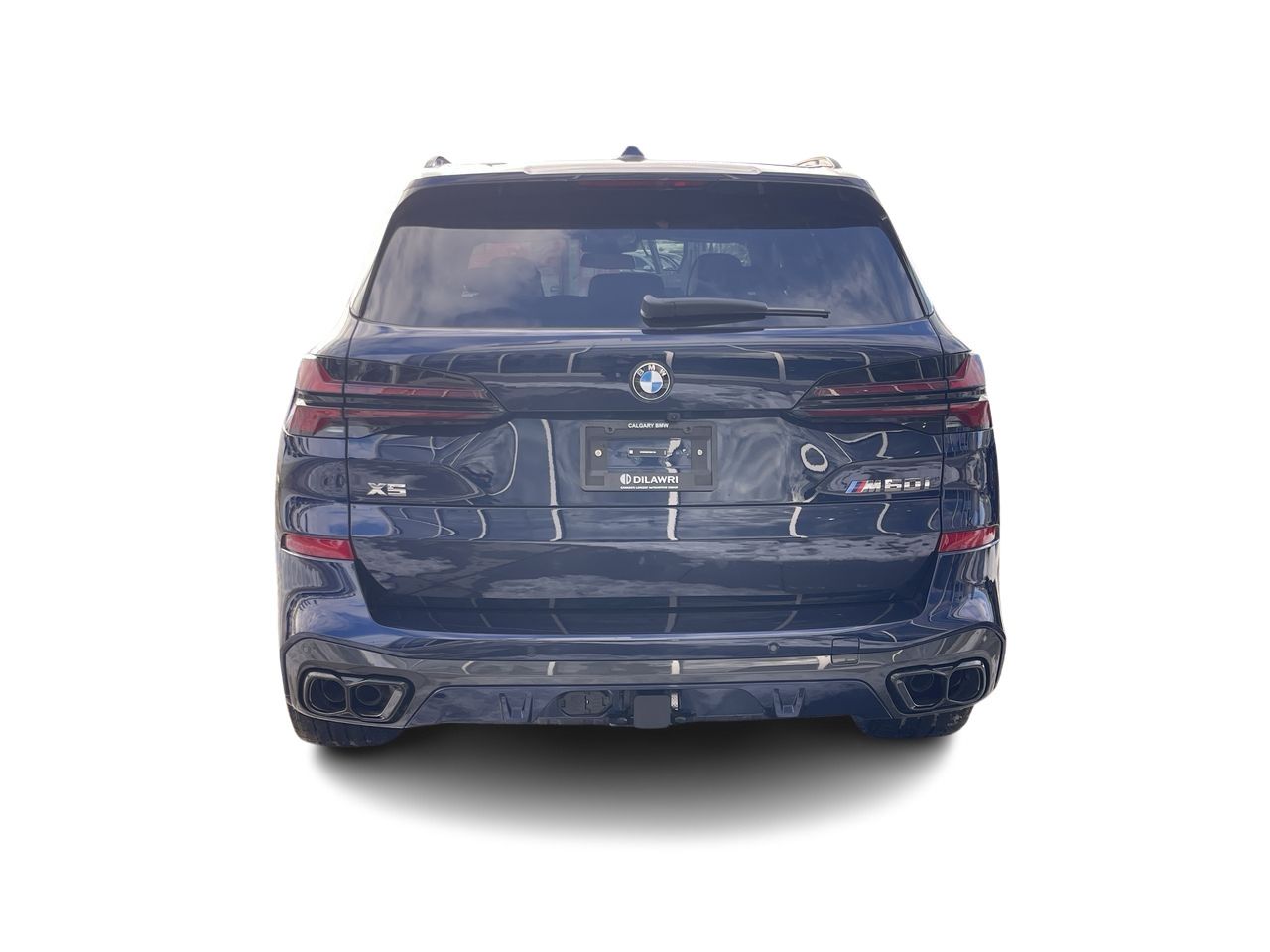 2026 BMW X5 in Calgary, Alberta