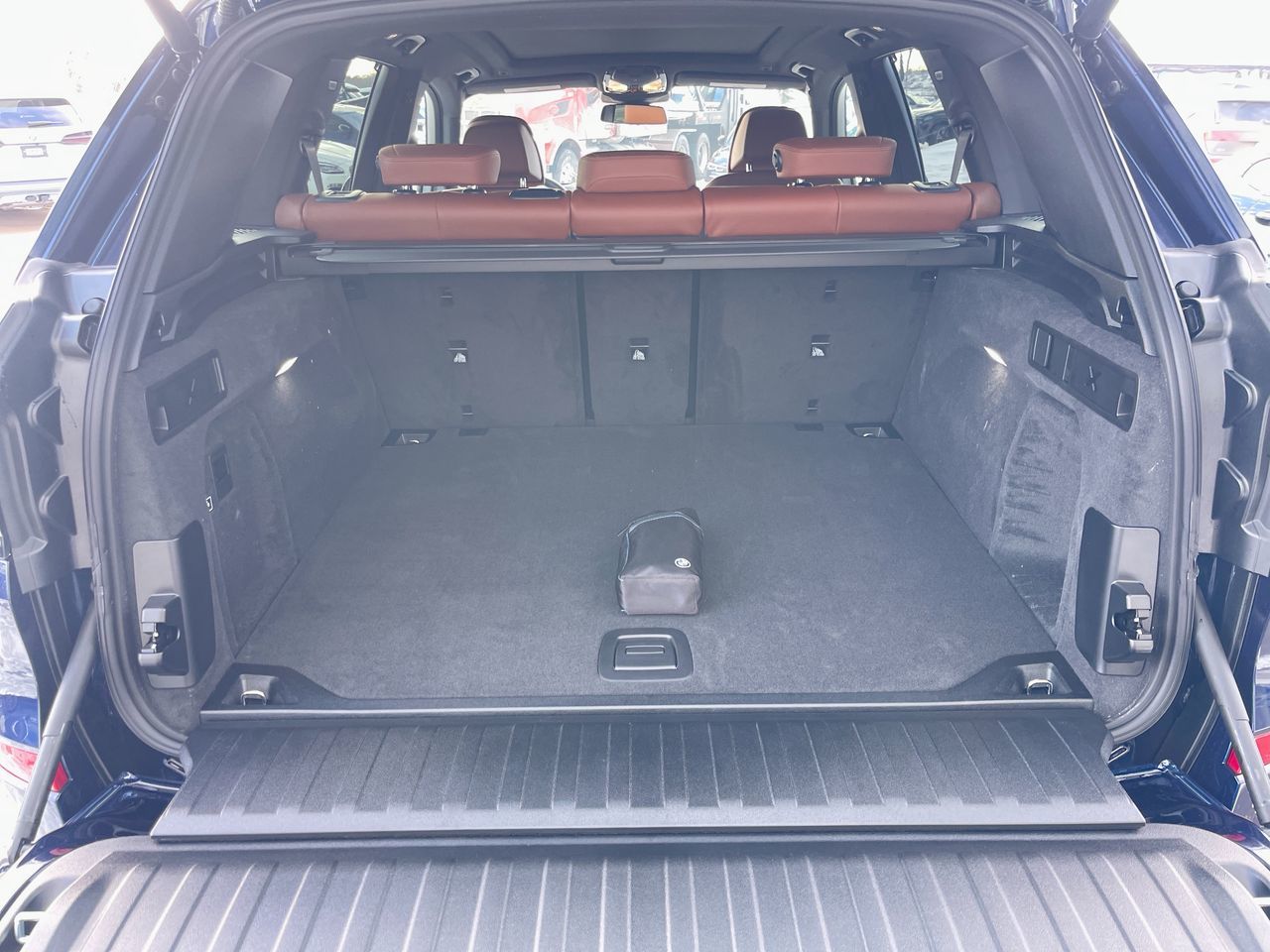 2026 BMW X5 in Calgary, Alberta