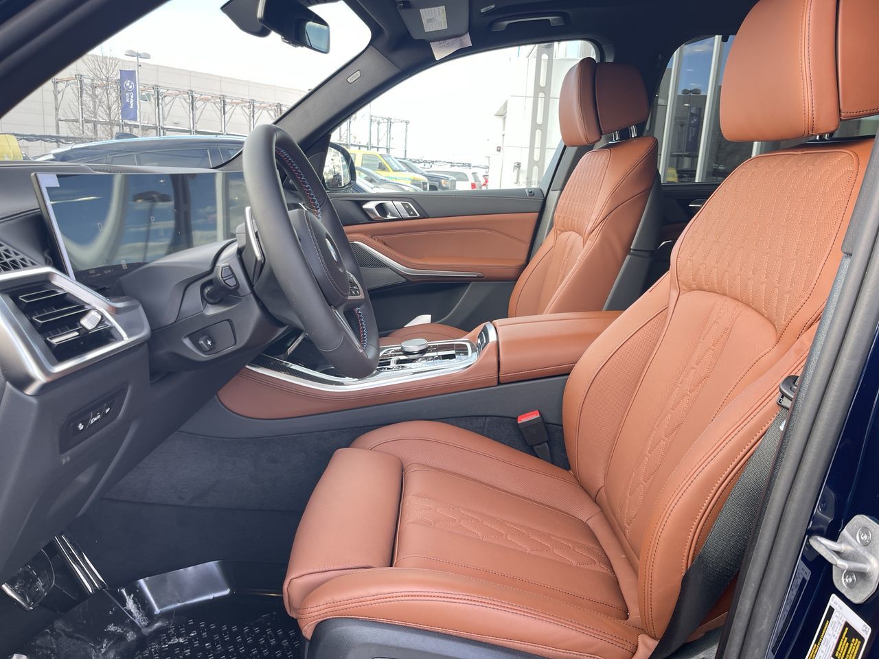 2026 BMW X5 in Calgary, Alberta