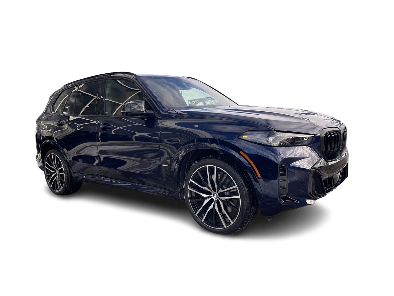 2026 BMW X5 in Calgary, Alberta