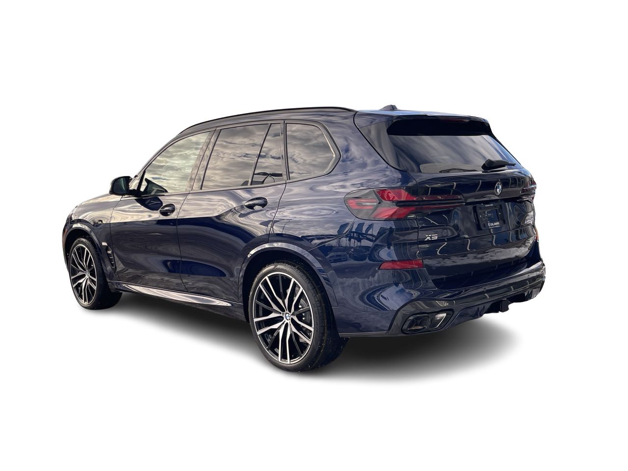 2026 BMW X5 in Calgary, Alberta