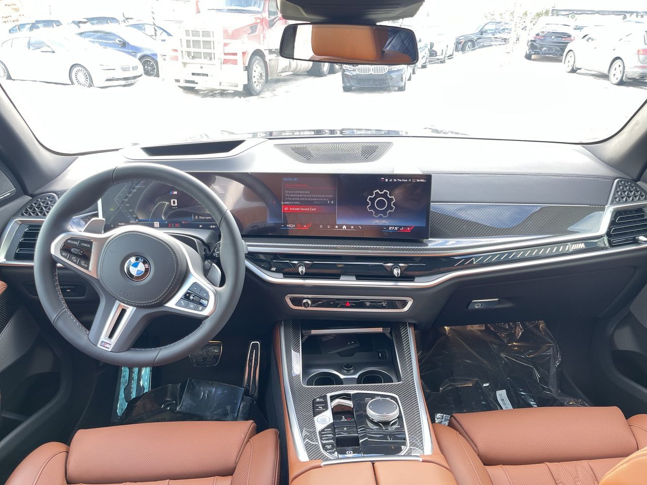 2026 BMW X5 in Calgary, Alberta