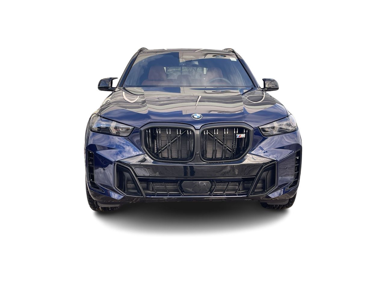 2026 BMW X5 in Calgary, Alberta
