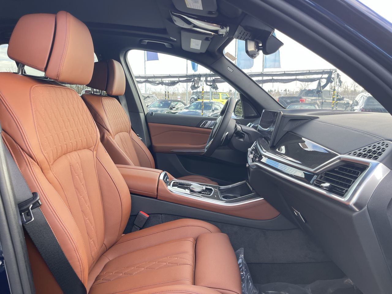 2026 BMW X5 in Calgary, Alberta