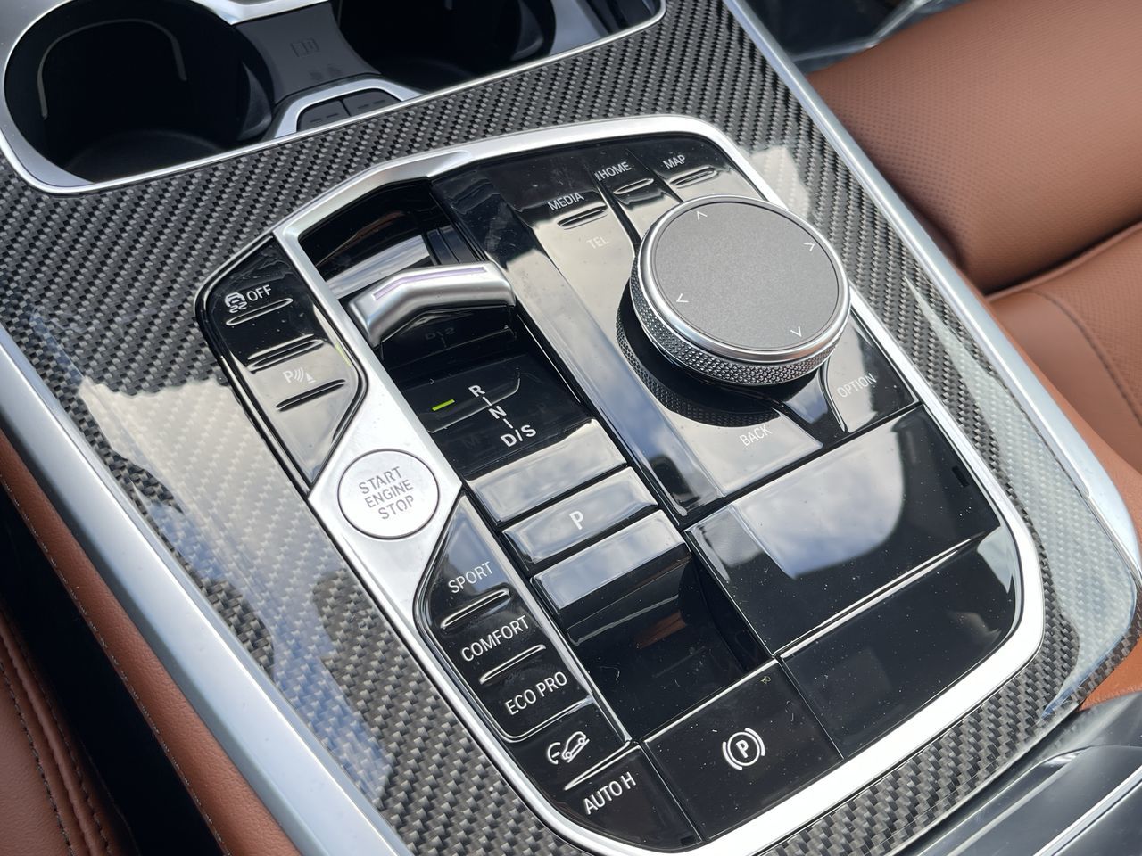 2026 BMW X5 in Calgary, Alberta