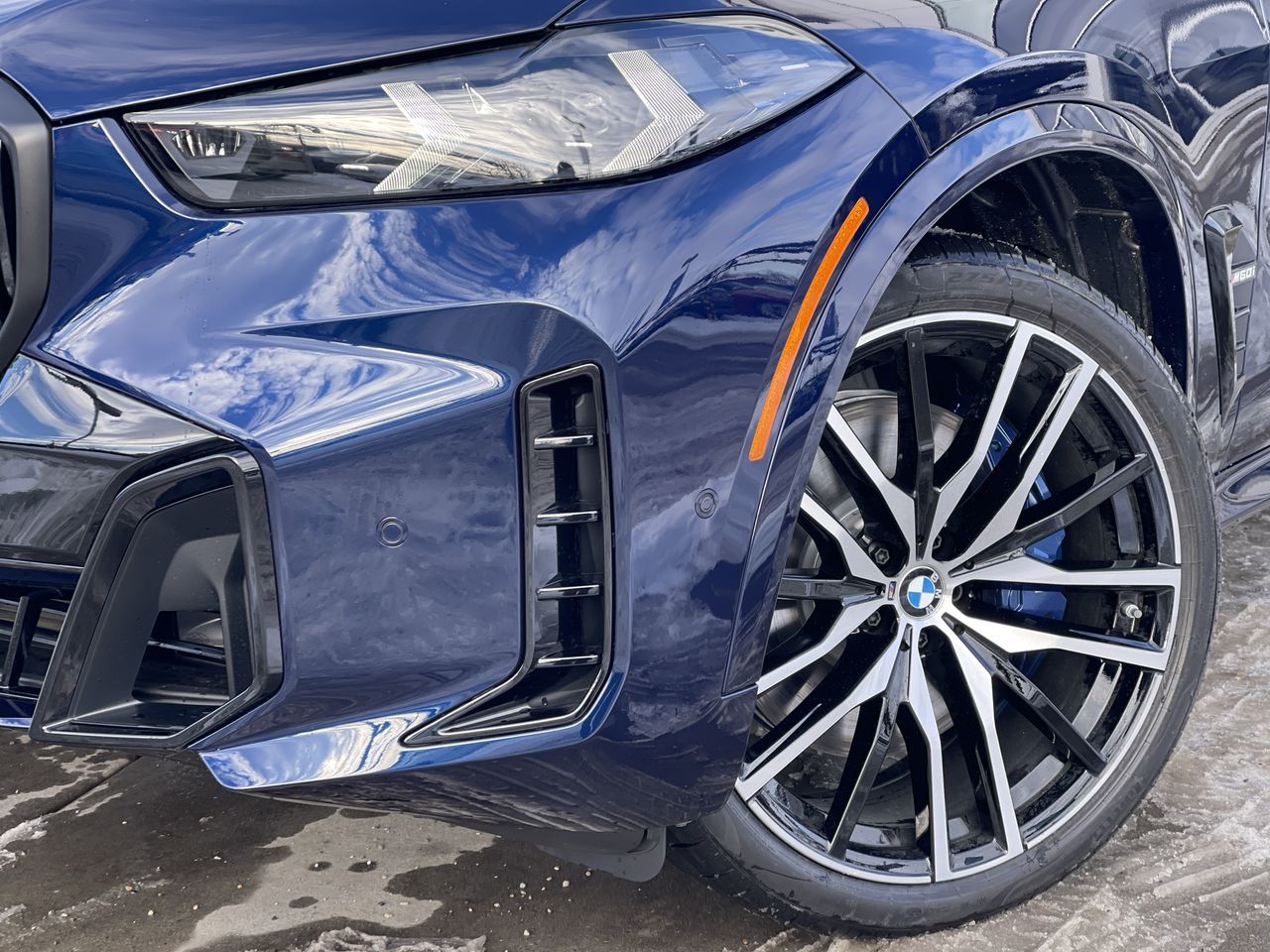2026 BMW X5 in Calgary, Alberta