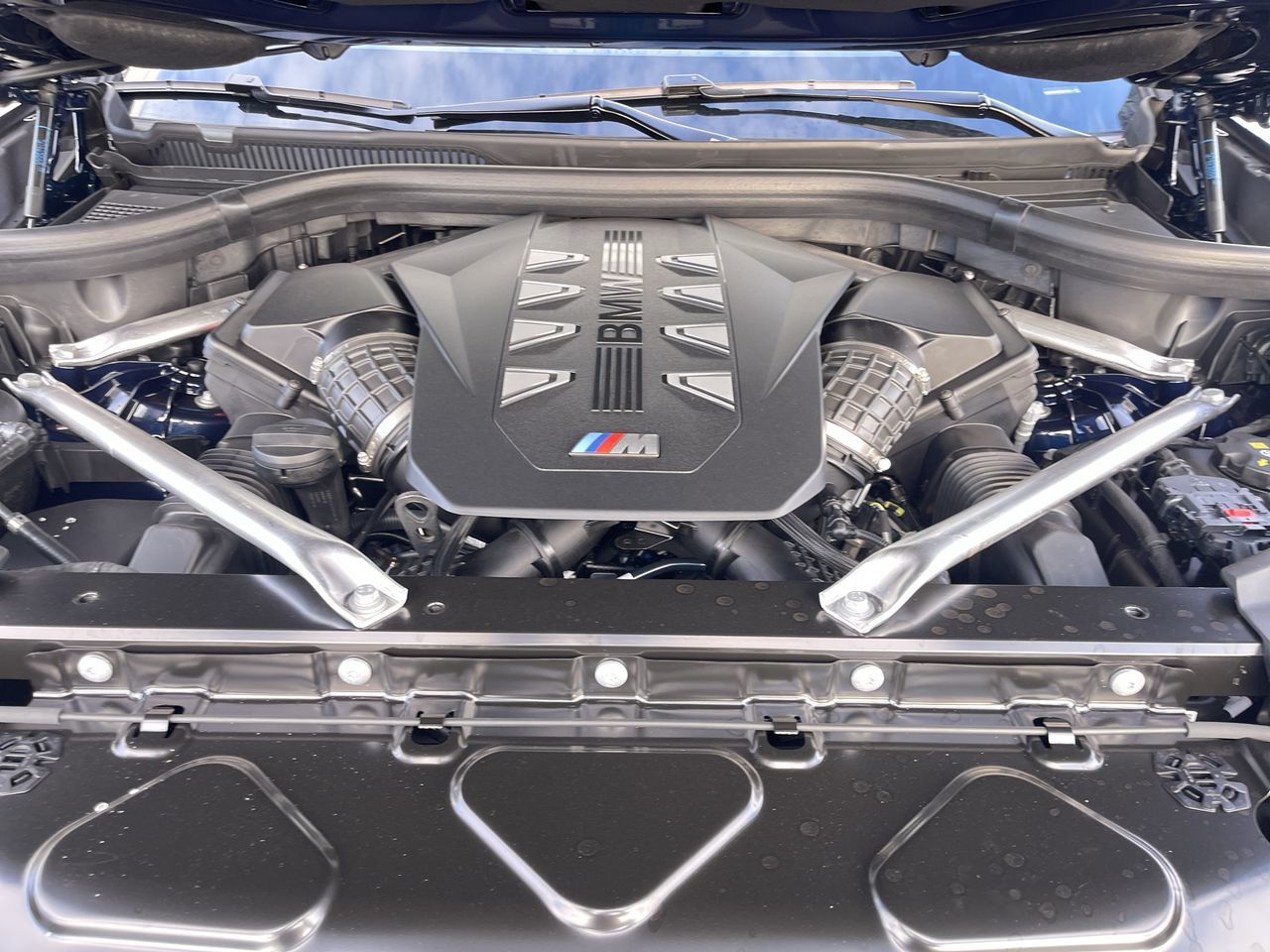 2026 BMW X5 in Calgary, Alberta