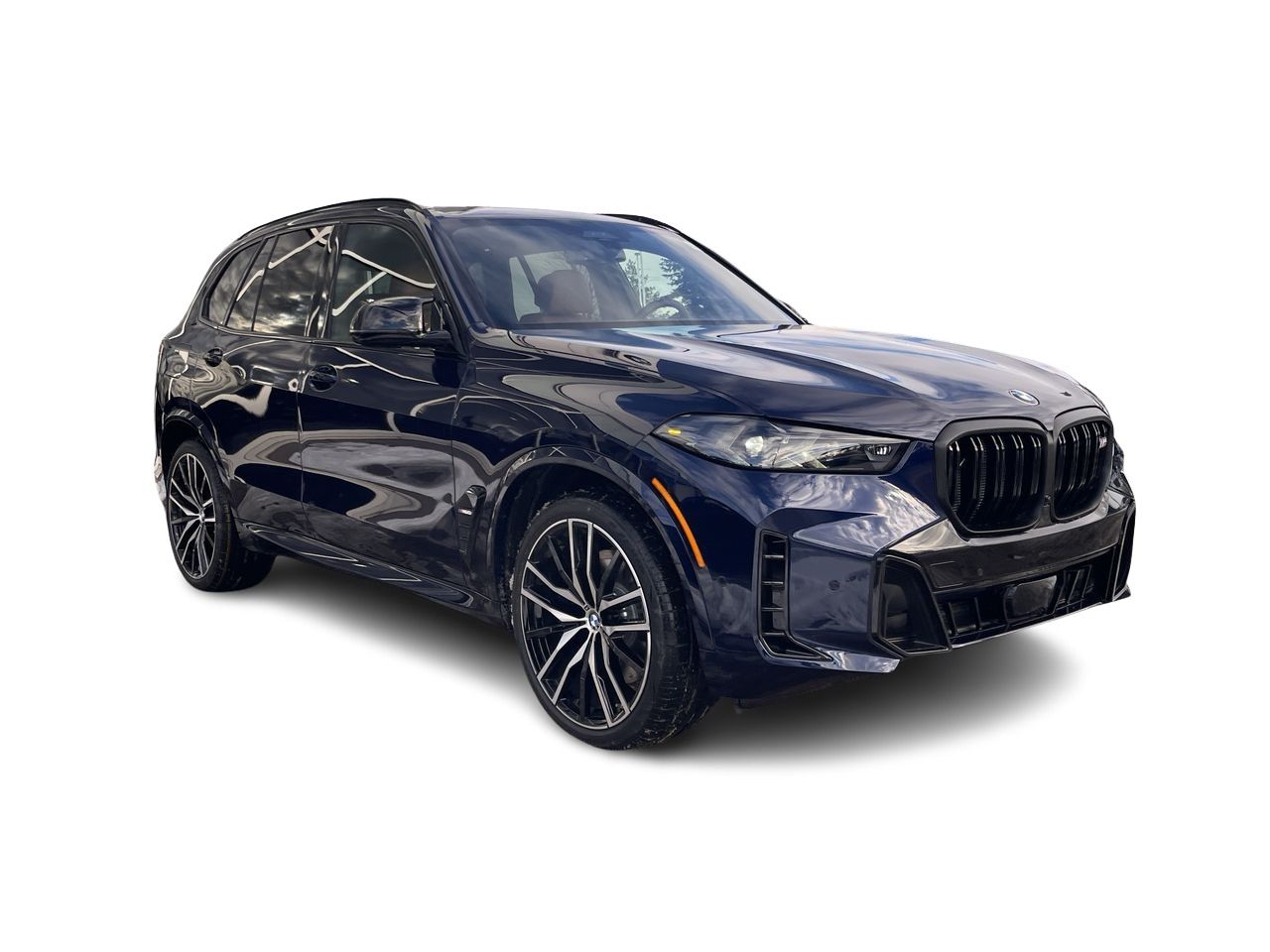 2026 BMW X5 in Calgary, Alberta
