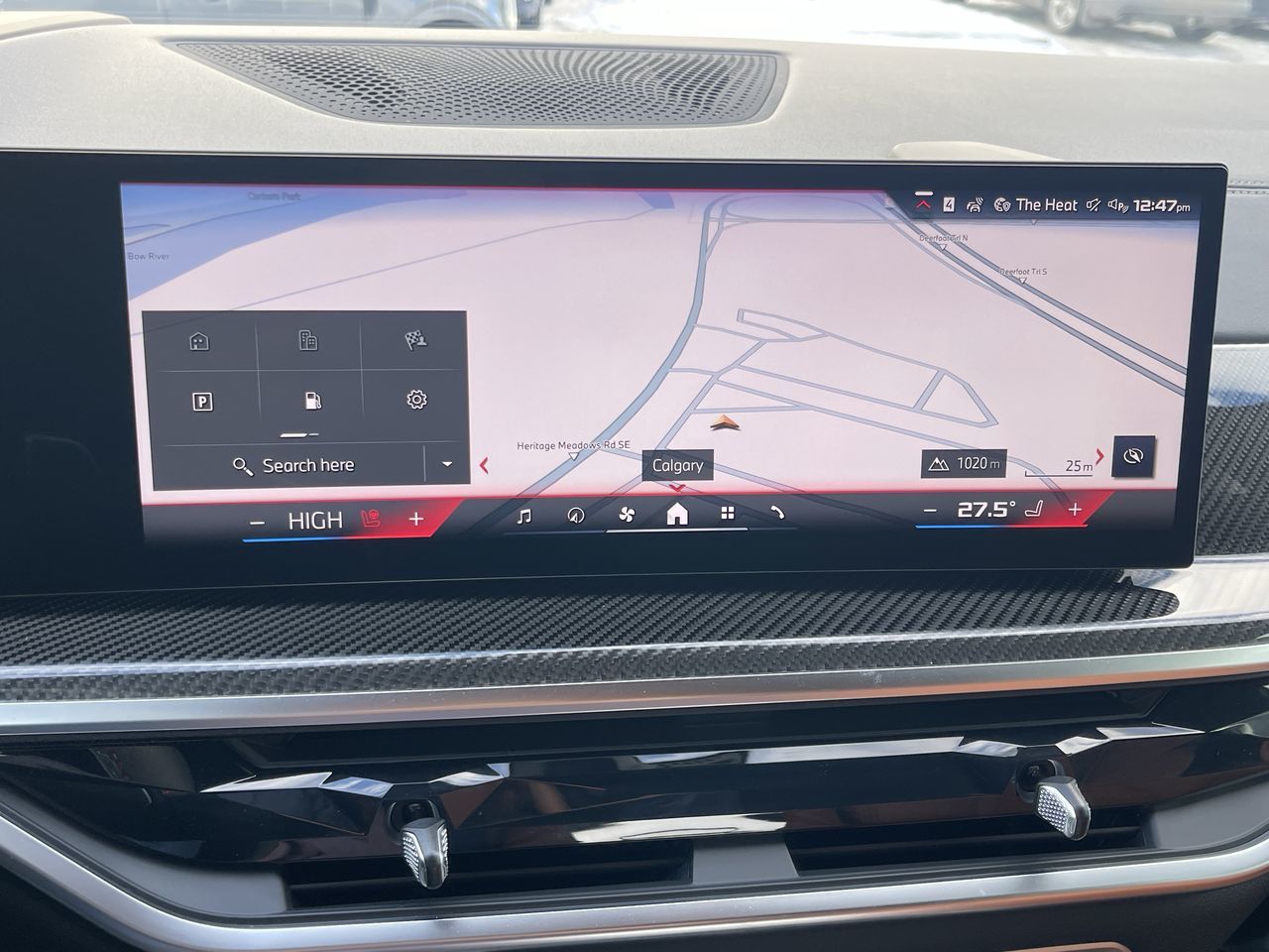 2026 BMW X5 in Calgary, Alberta