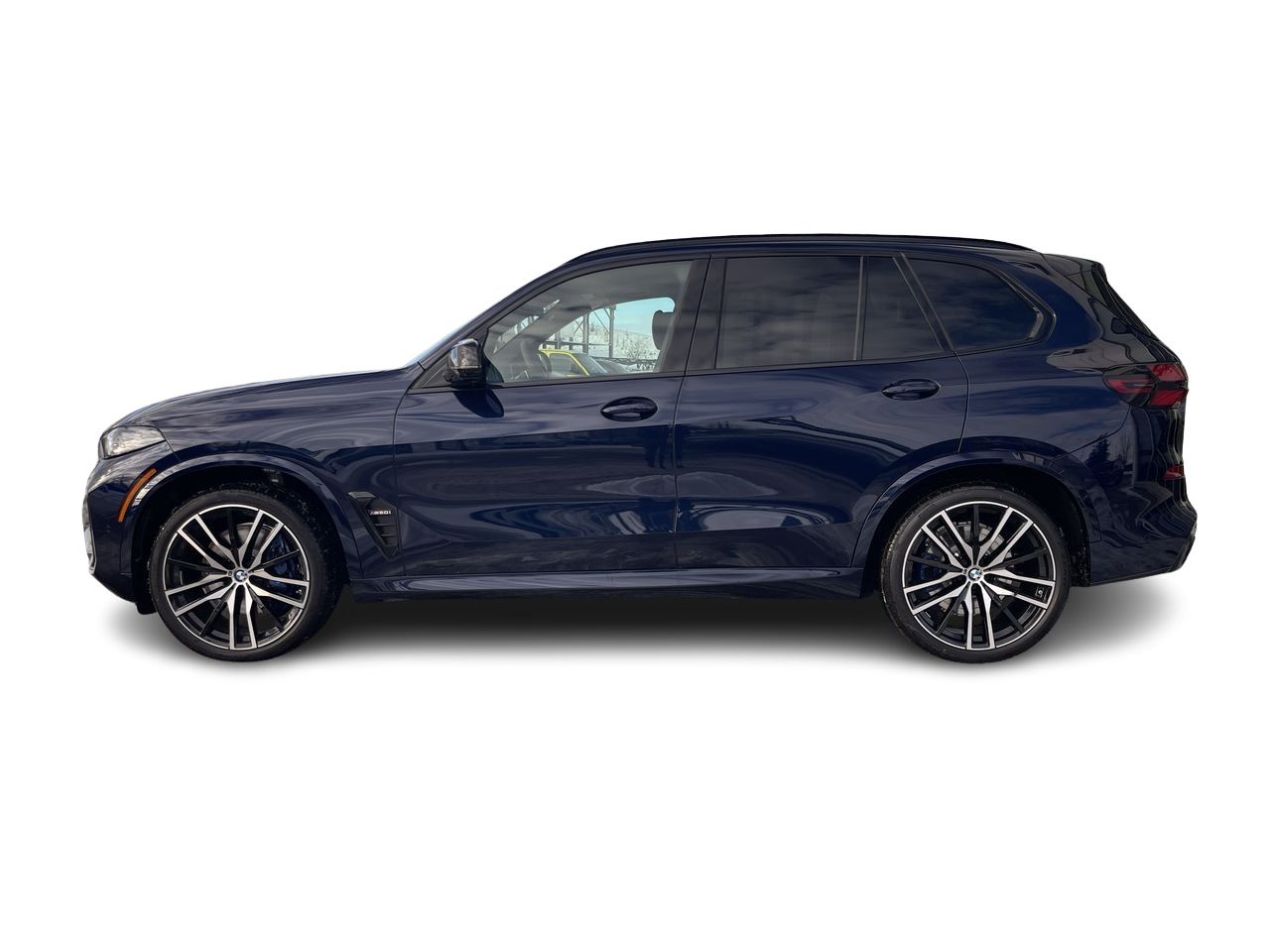 2026 BMW X5 in Calgary, Alberta