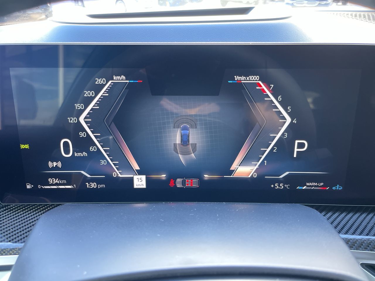 BMW X5  2026 à Calgary, Alberta