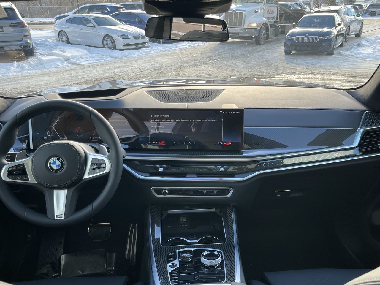 BMW X5  2026 à Calgary, Alberta