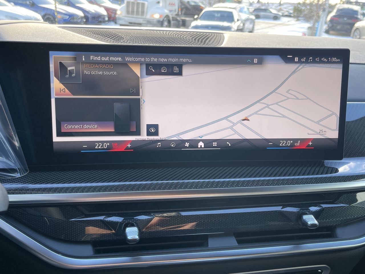 BMW X5  2026 à Calgary, Alberta