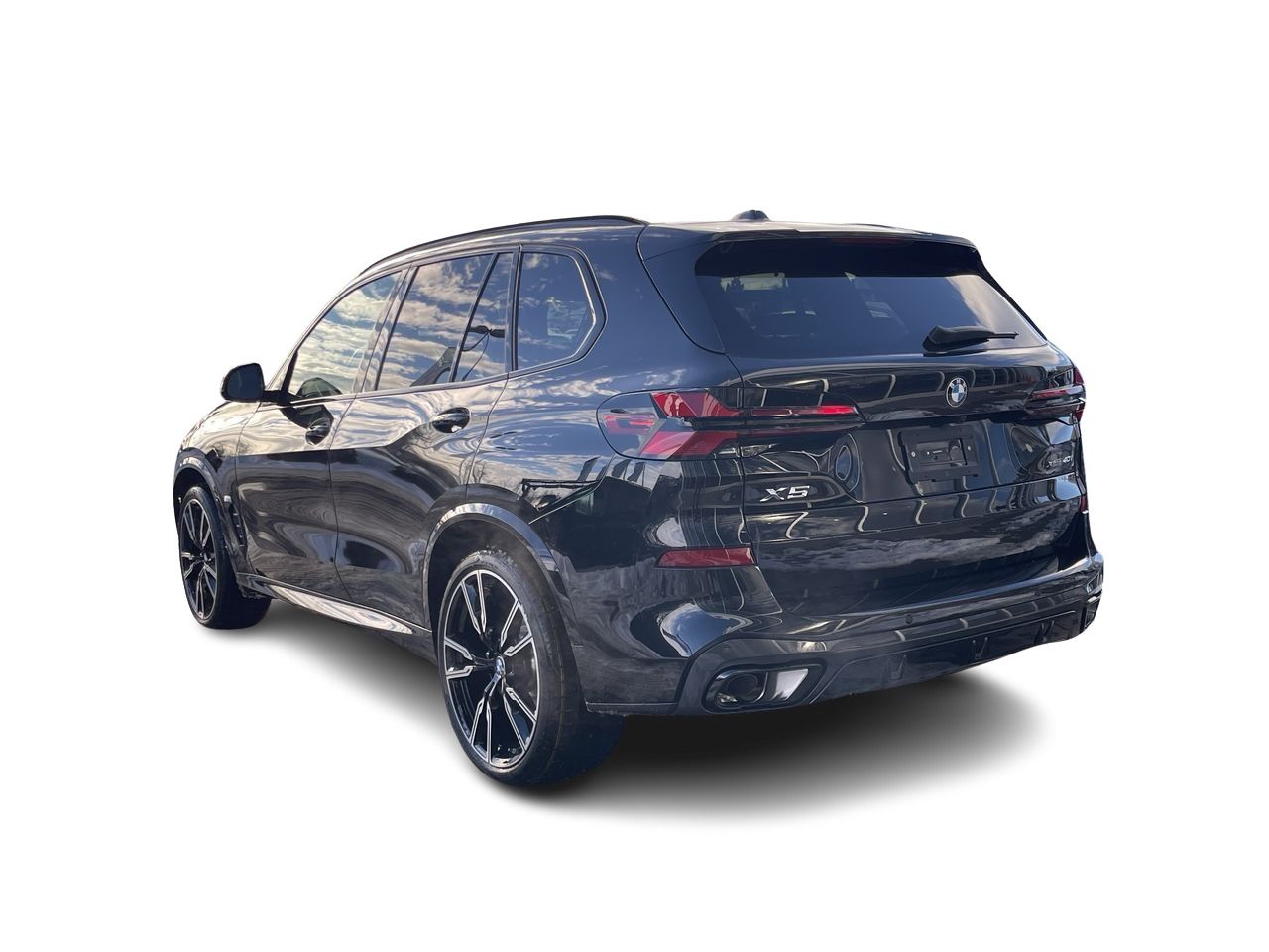 BMW X5  2026 à Calgary, Alberta