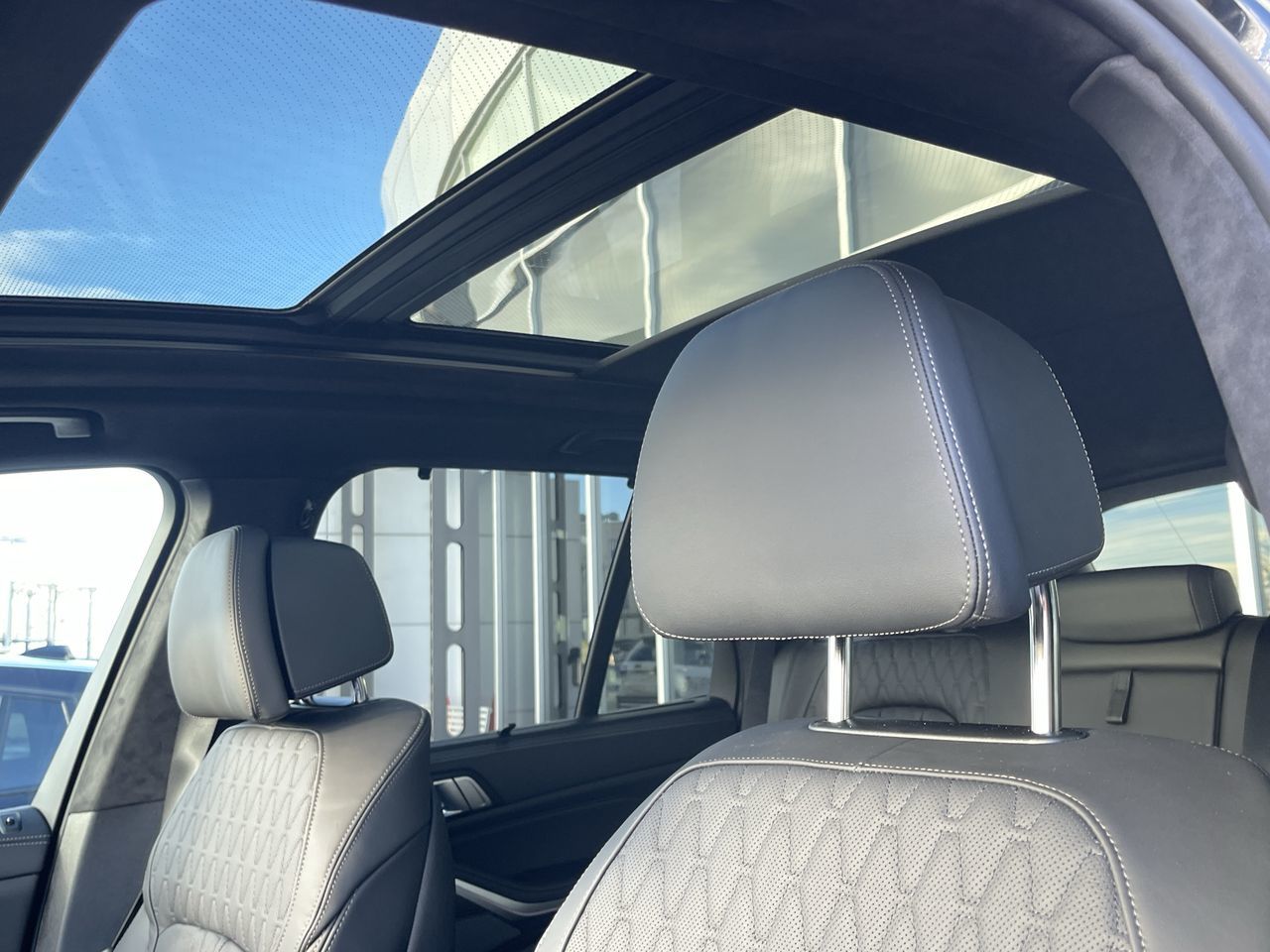 BMW X5  2026 à Calgary, Alberta