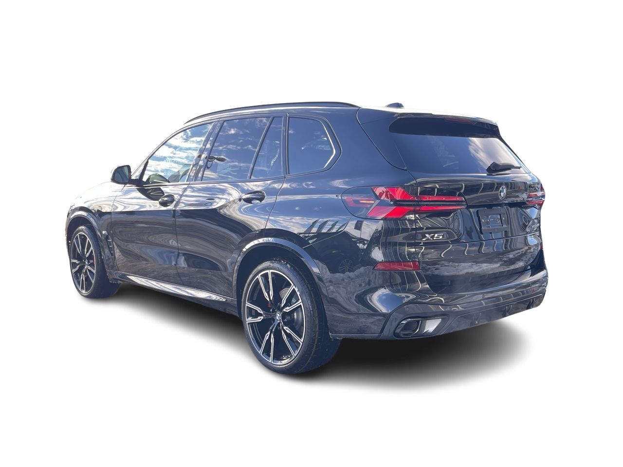 BMW X5  2026 à Calgary, Alberta