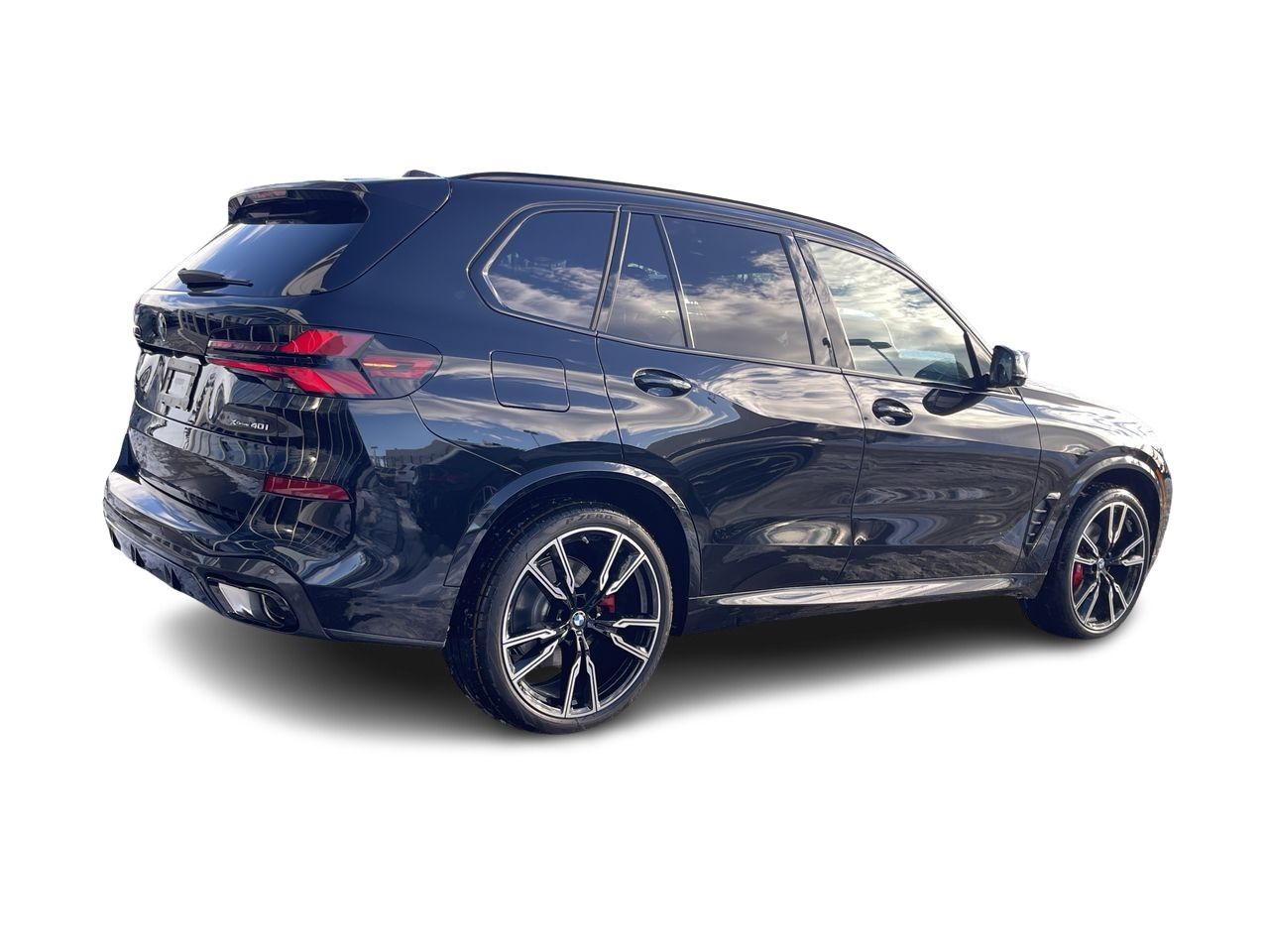 BMW X5  2026 à Calgary, Alberta