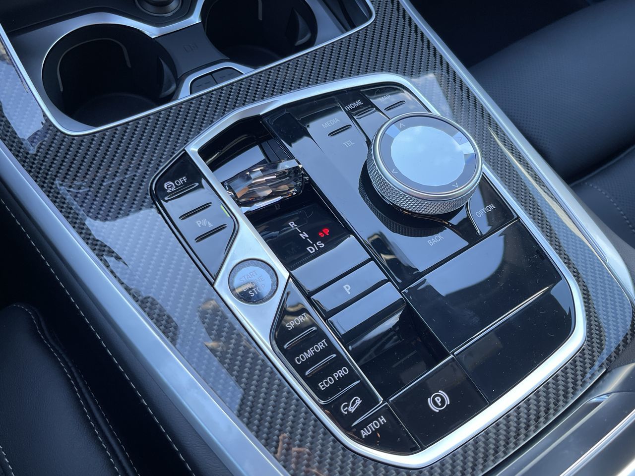 BMW X5  2026 à Calgary, Alberta