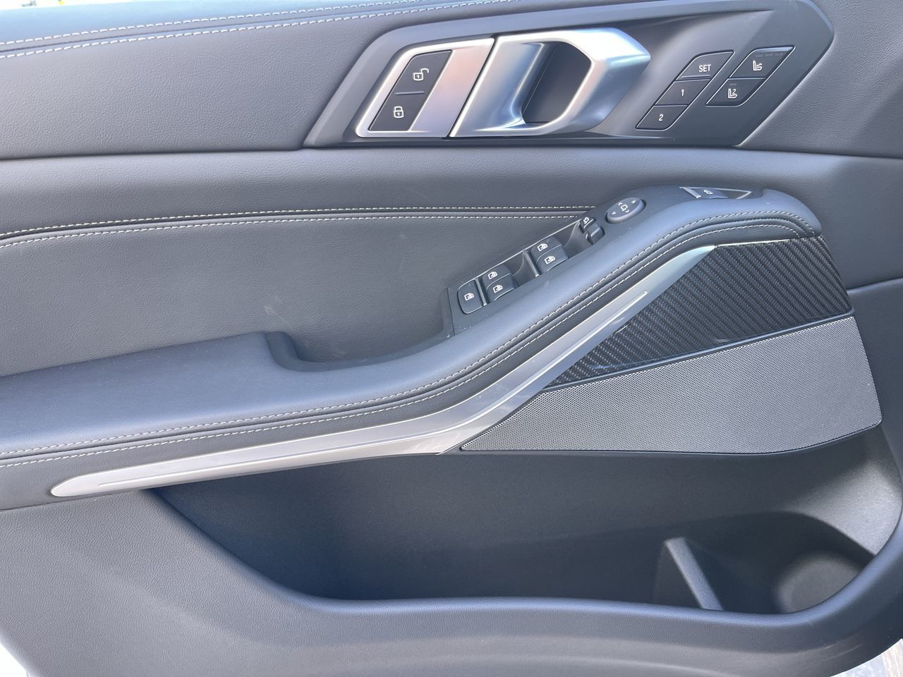 BMW X5  2026 à Calgary, Alberta