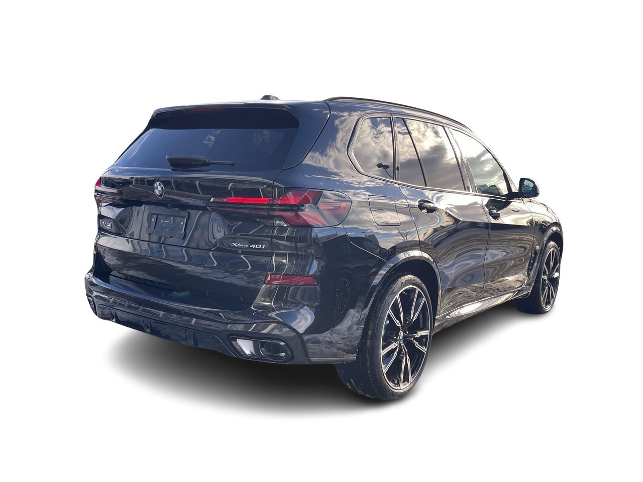 BMW X5  2026 à Calgary, Alberta