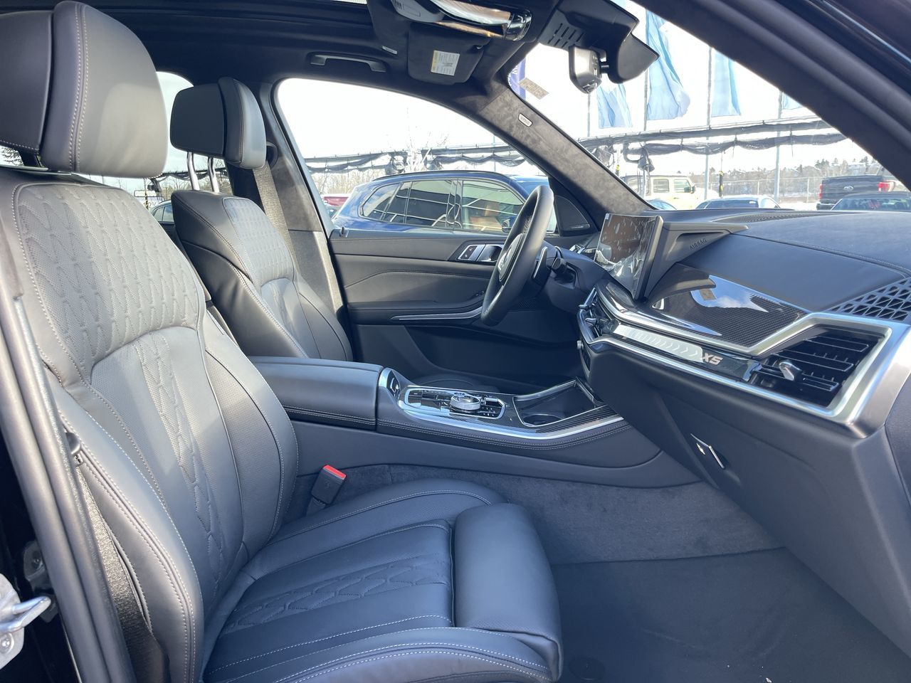 BMW X5  2026 à Calgary, Alberta