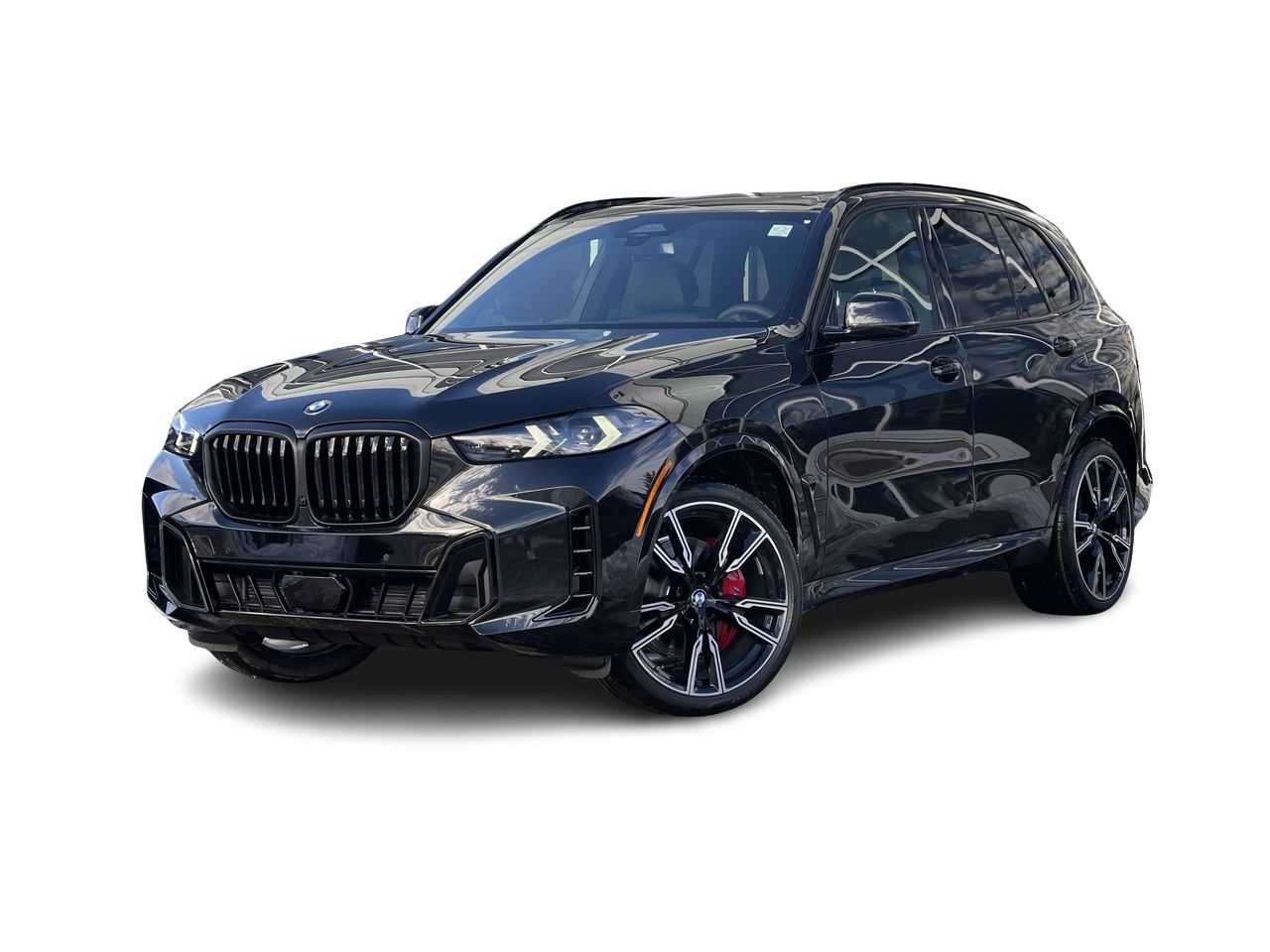 BMW X5  2026 à Calgary, Alberta