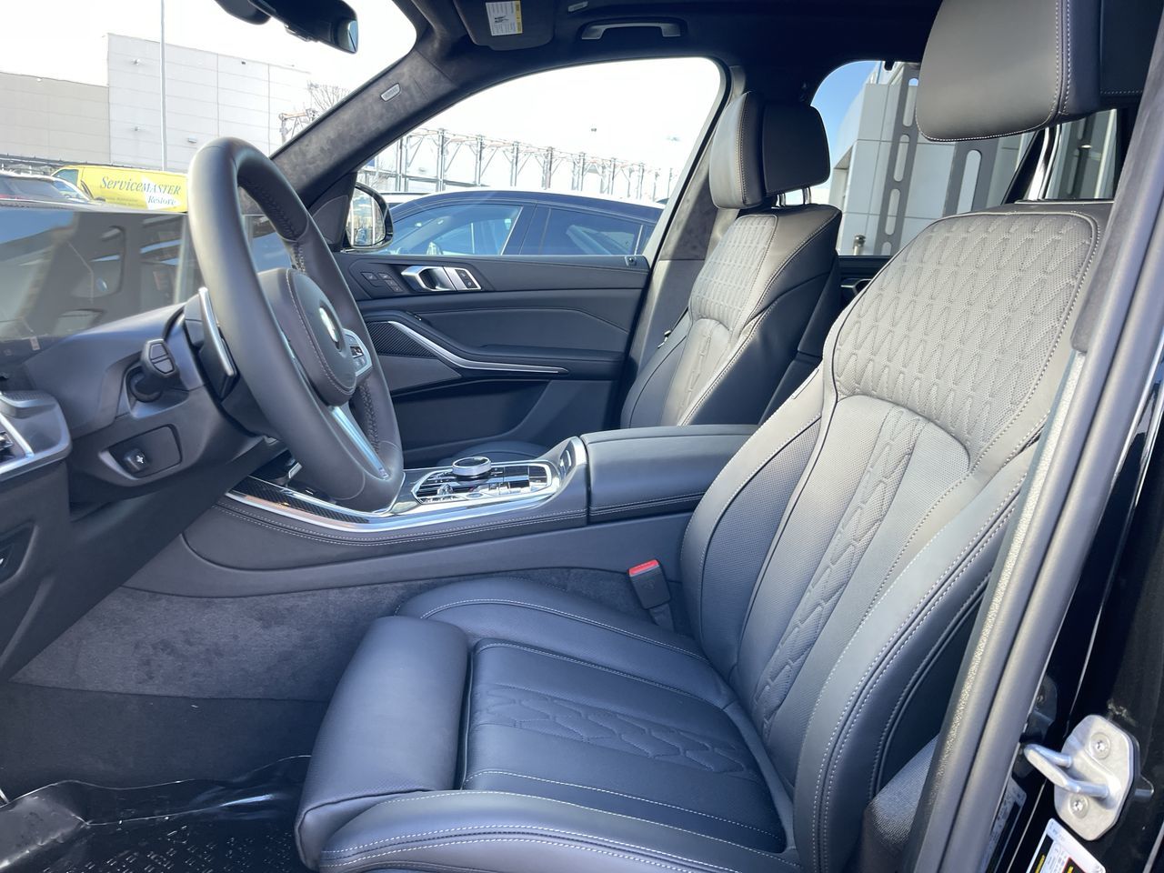 BMW X5  2026 à Calgary, Alberta