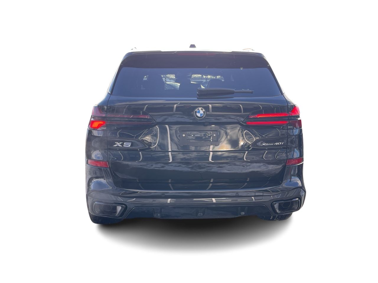 BMW X5  2026 à Calgary, Alberta
