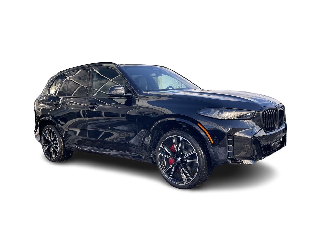 BMW X5  2026 à Calgary, Alberta