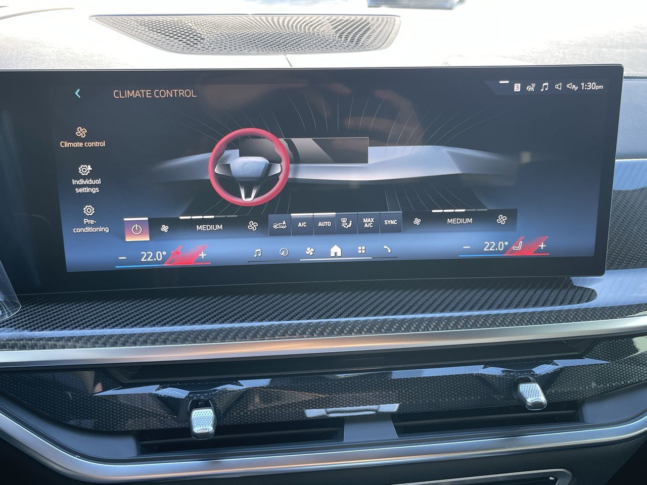 BMW X5  2026 à Calgary, Alberta