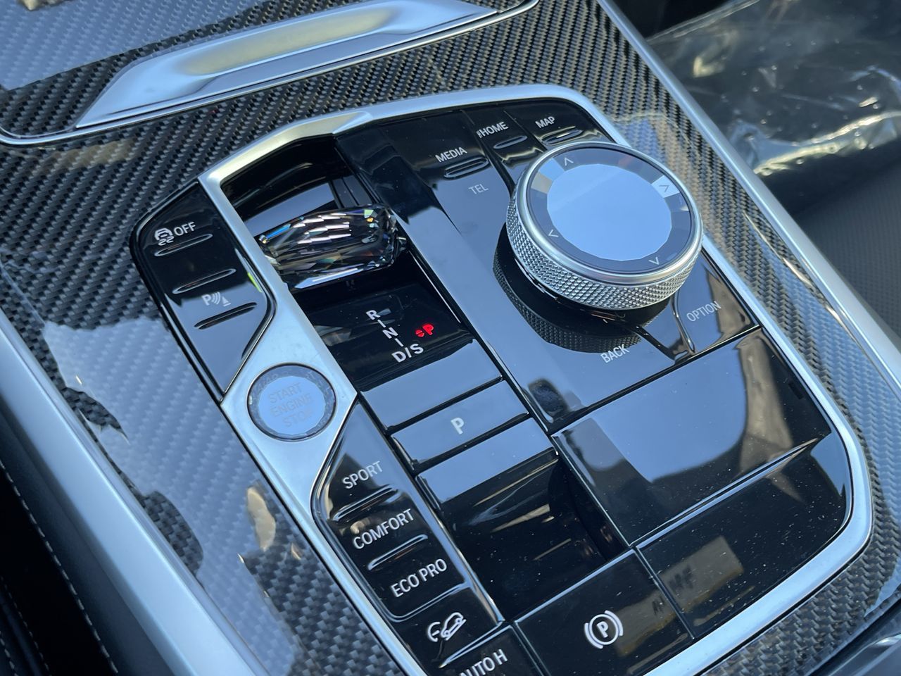 2026 BMW X5 in Calgary, Alberta