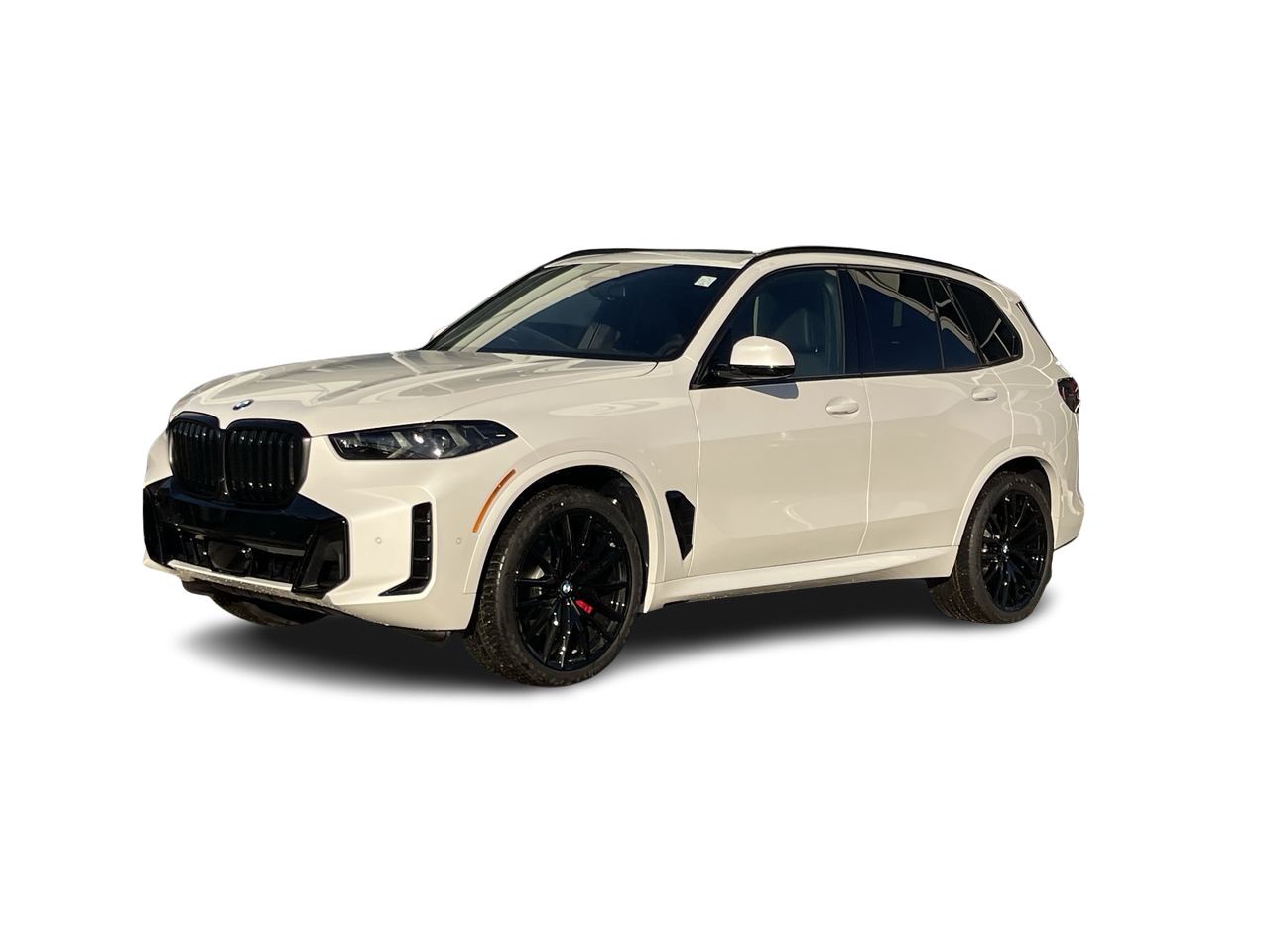 2026 BMW X5 in Calgary, Alberta