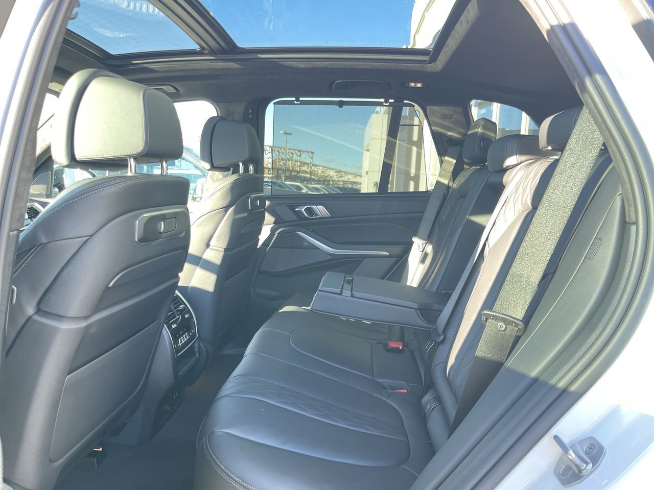 2026 BMW X5 in Calgary, Alberta