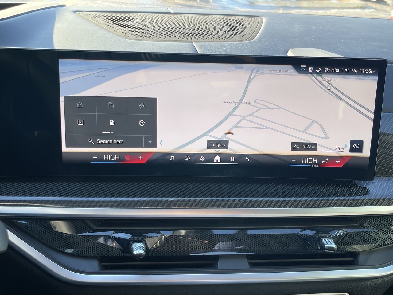 2026 BMW X5 in Calgary, Alberta