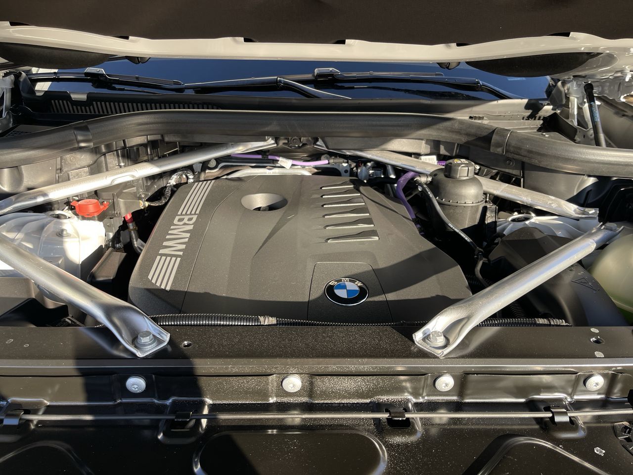 2026 BMW X5 in Calgary, Alberta