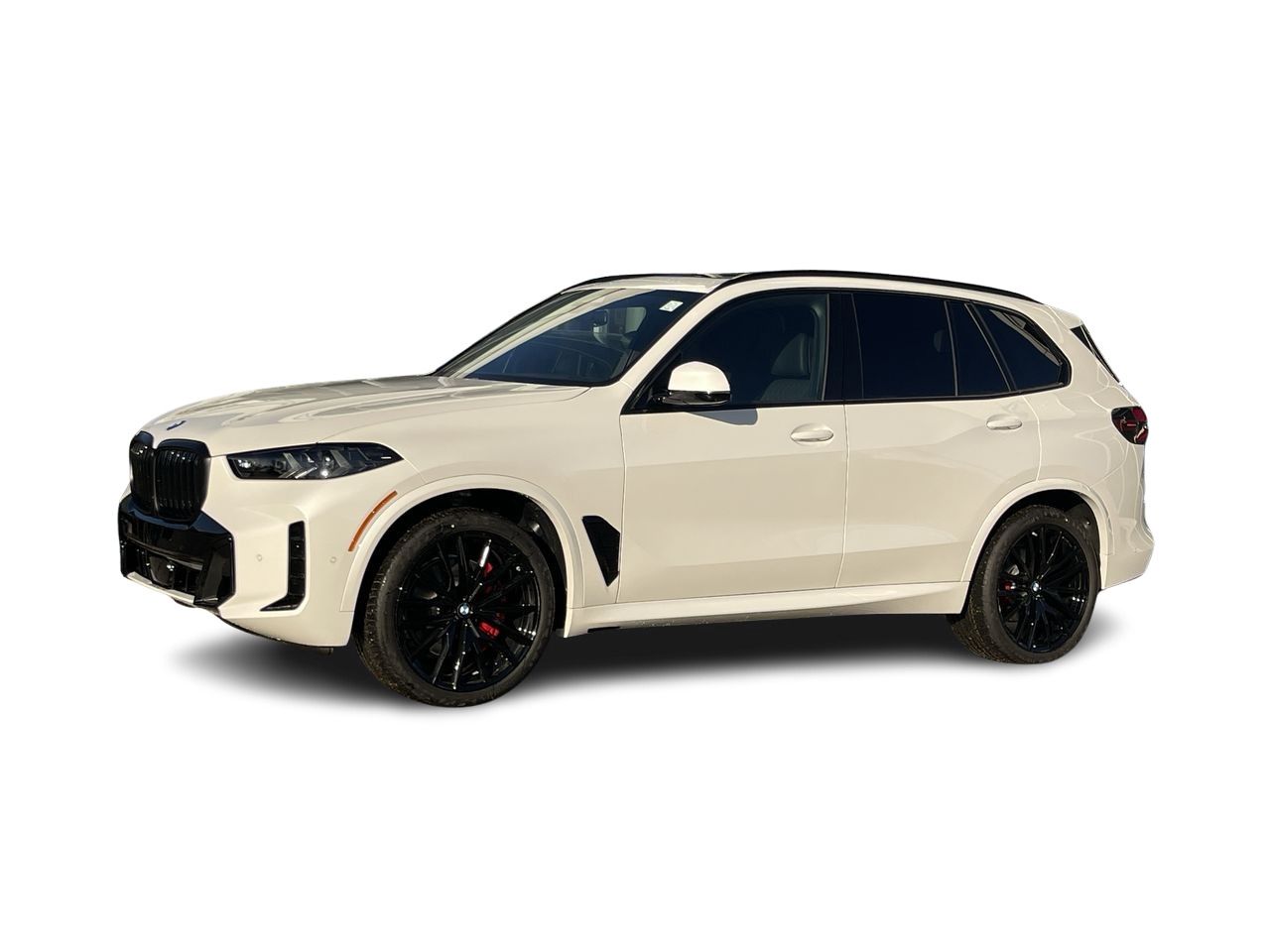 2026 BMW X5 in Calgary, Alberta