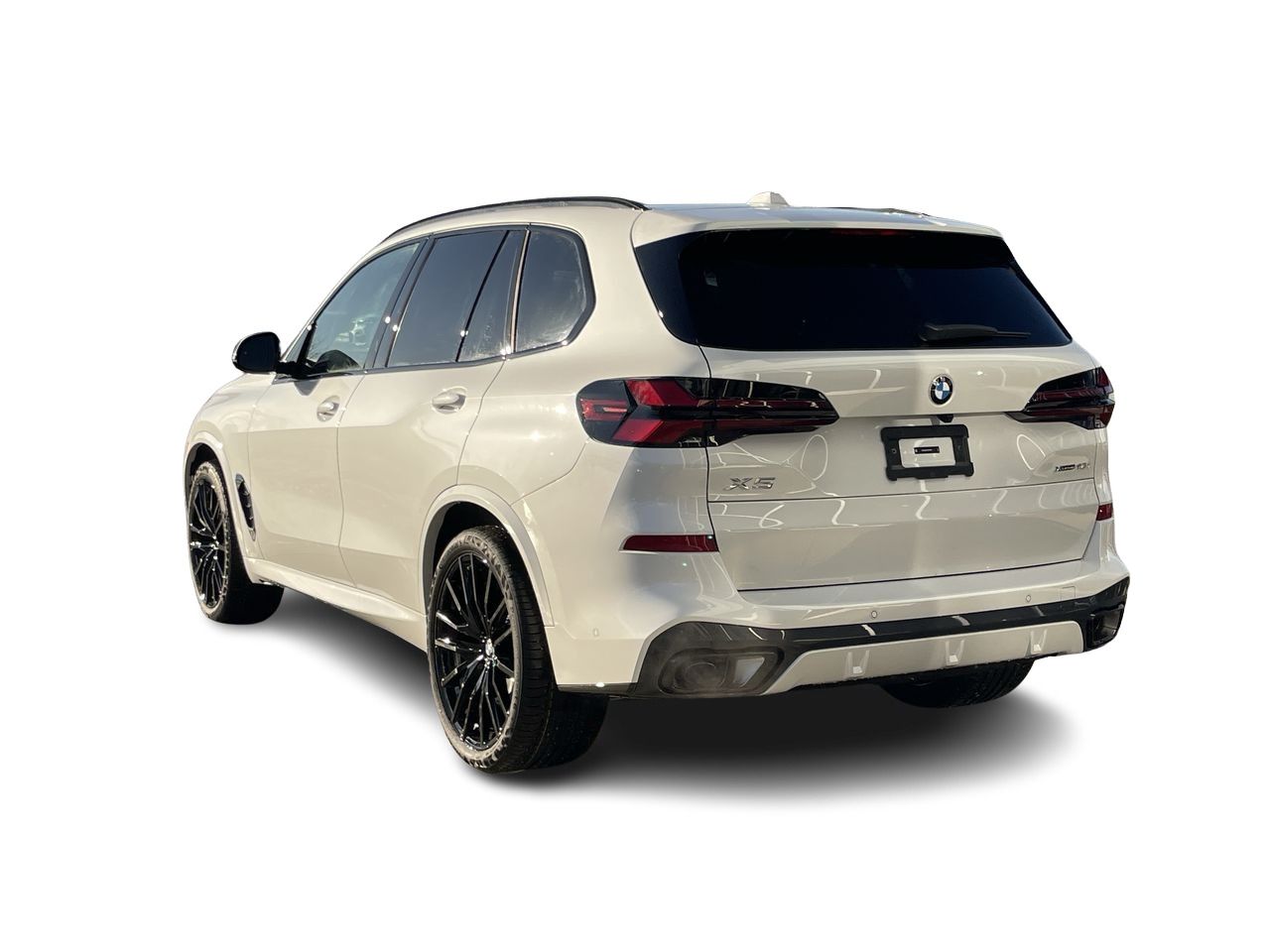 2026 BMW X5 in Calgary, Alberta