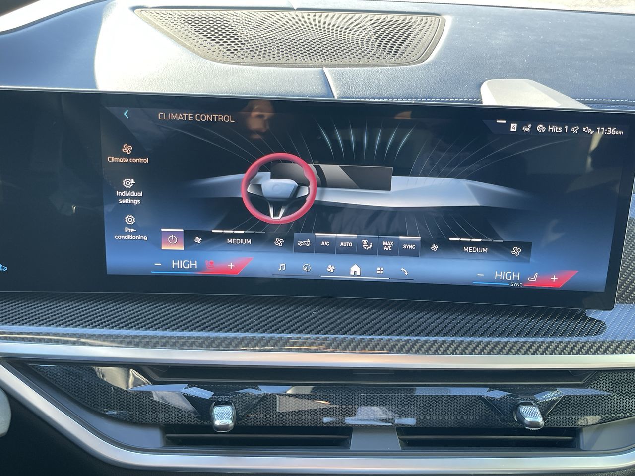 2026 BMW X5 in Calgary, Alberta