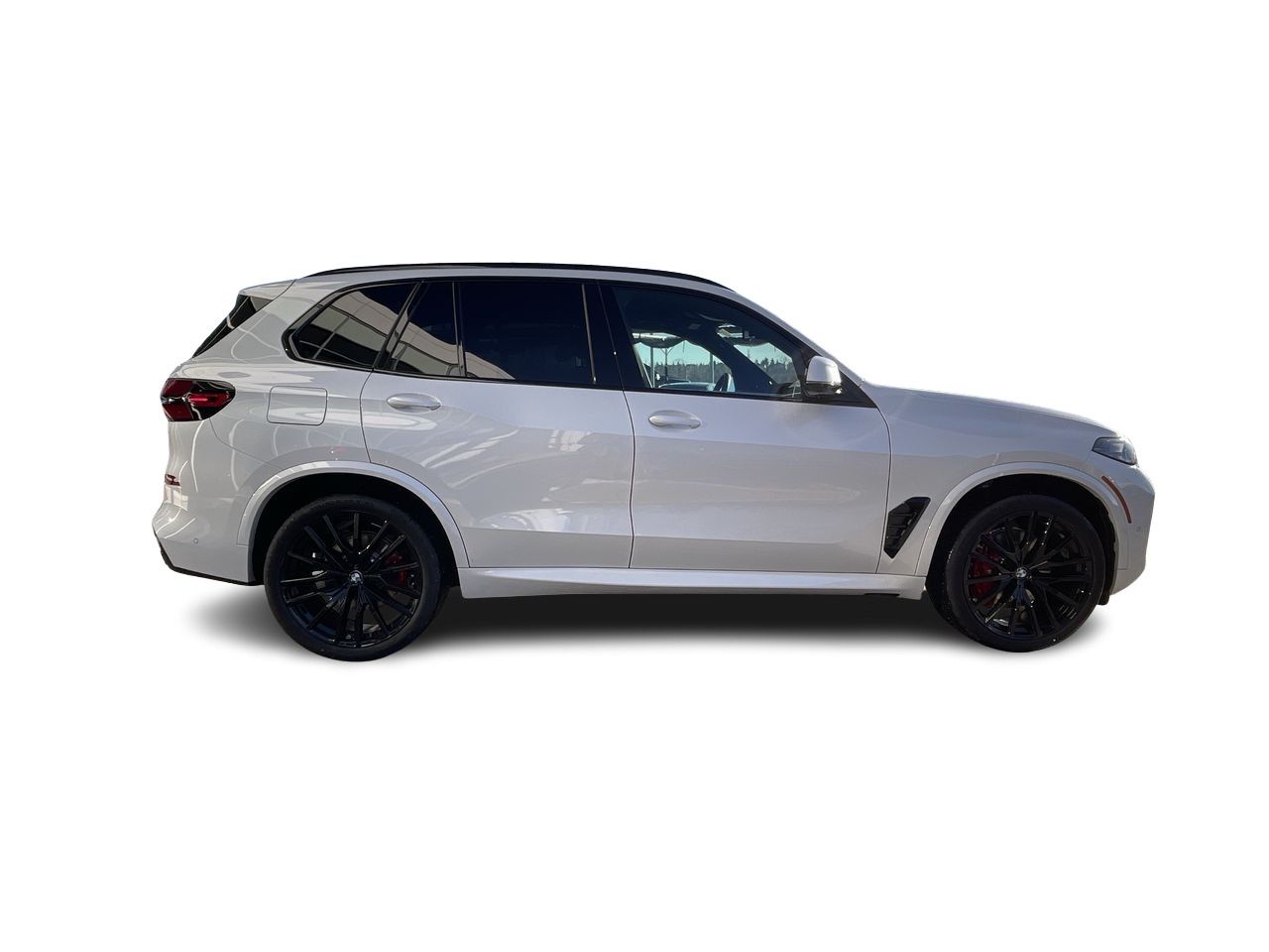 2026 BMW X5 in Calgary, Alberta