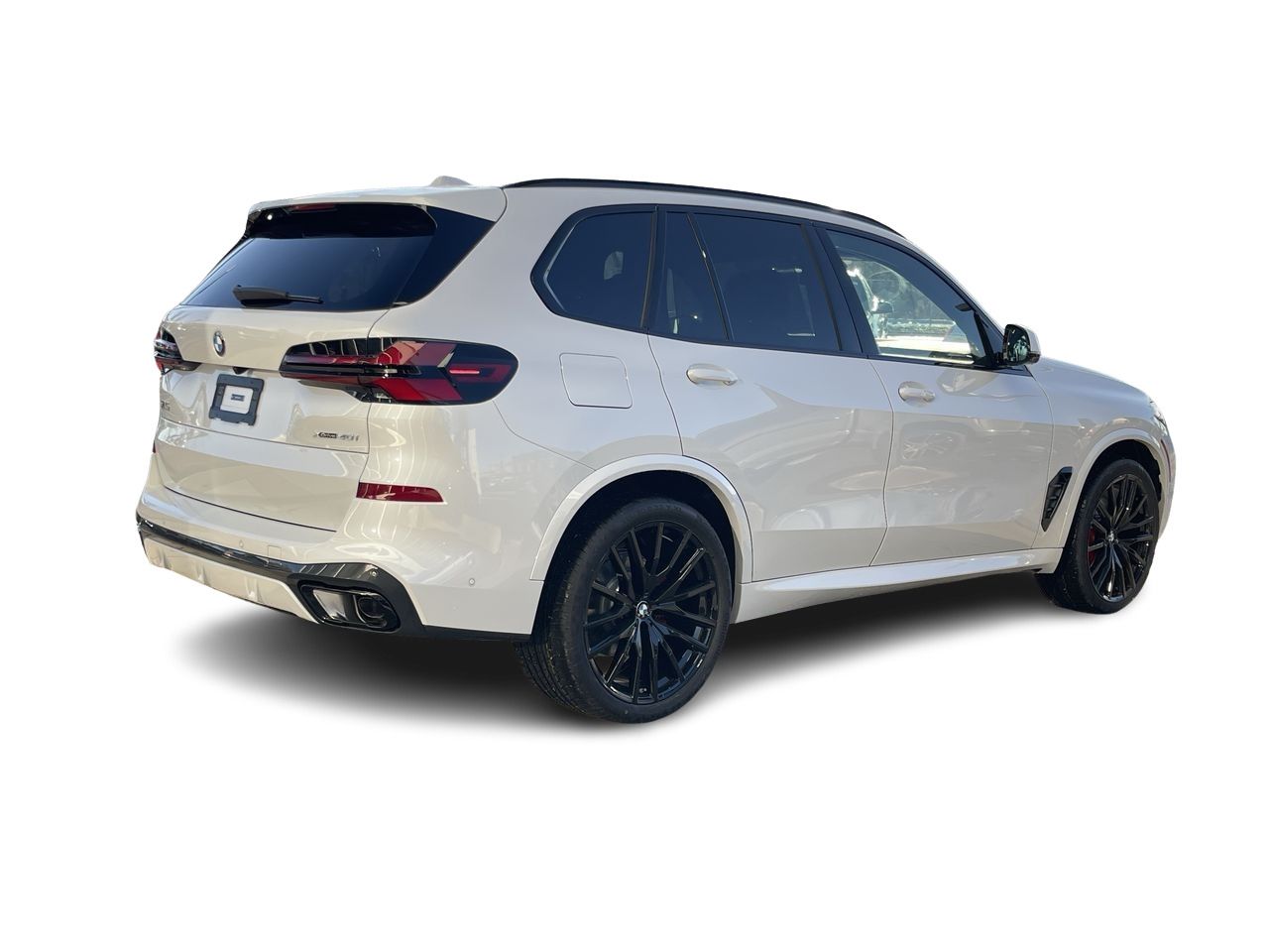 2026 BMW X5 in Calgary, Alberta