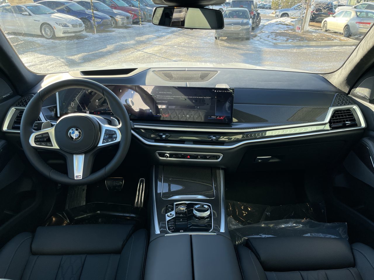 2026 BMW X5 in Calgary, Alberta